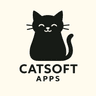 CATSOFT APPS Logo
